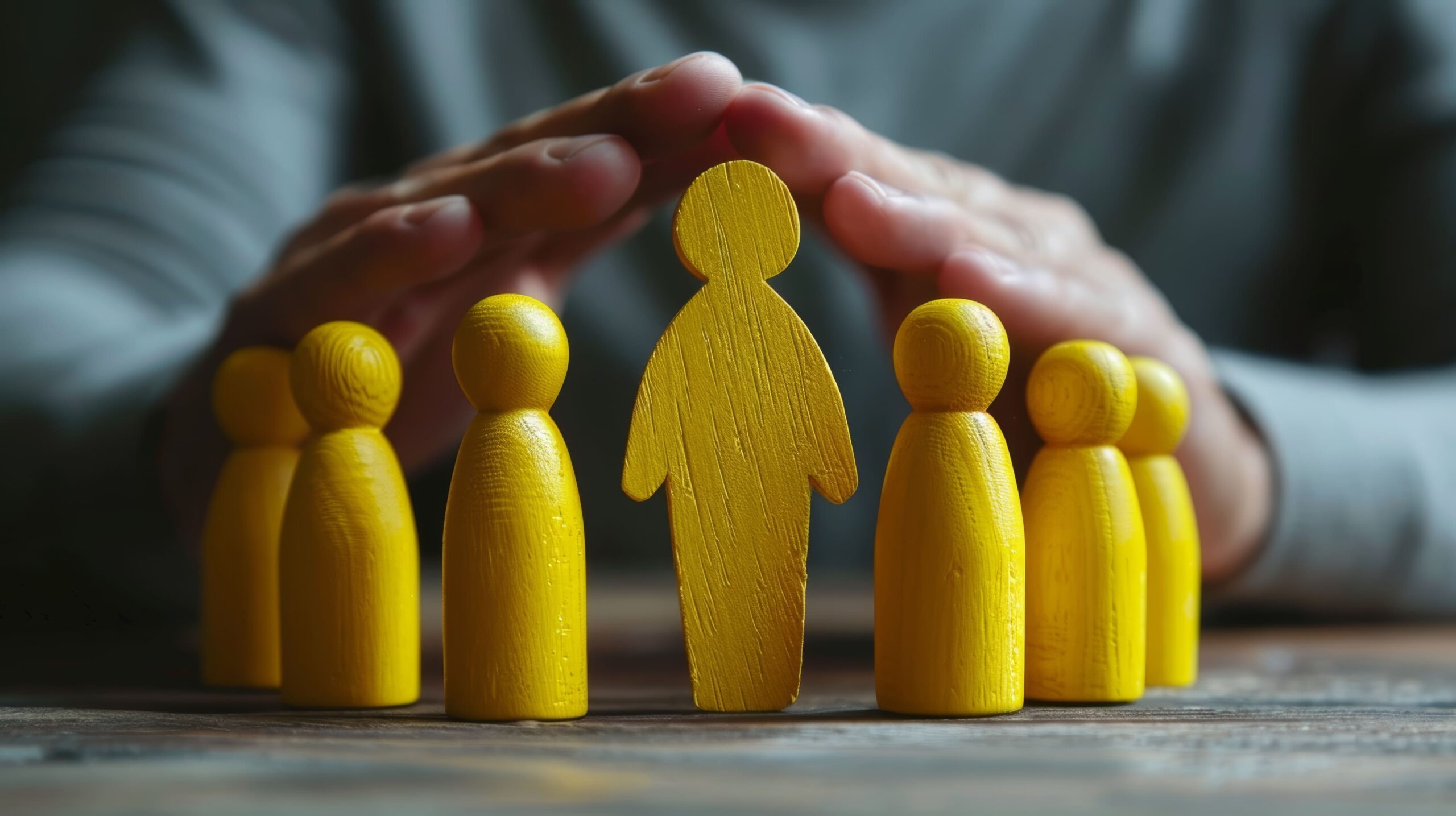 protective-hands-yellow-wooden-figures-symbolizing-teamwork-unity (1)
